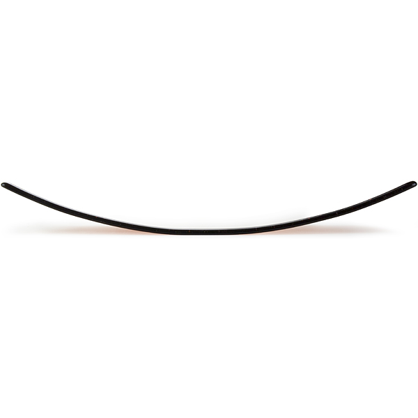 Simple Curve - 40 x 35 x 5cm