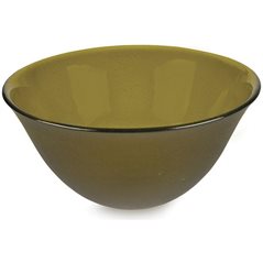 Bowl Step II - 39 x 19cm