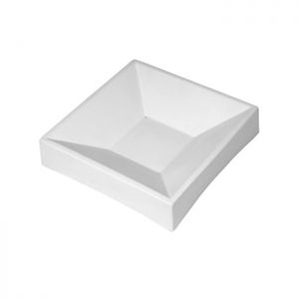 Party Bowl Square - 16 x 16 x 3cm