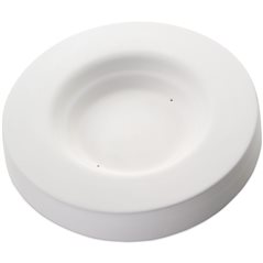 Saturn - Soup Bowl - 26.7x4cm - Base: 15.8cm