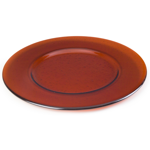 Saturn - Dinner Plate - 32.8x1.8cm - Base: 19cm