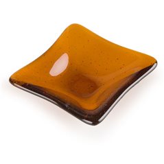 Sushi Square - 9x9x2.3cm - Base: x1.8cm