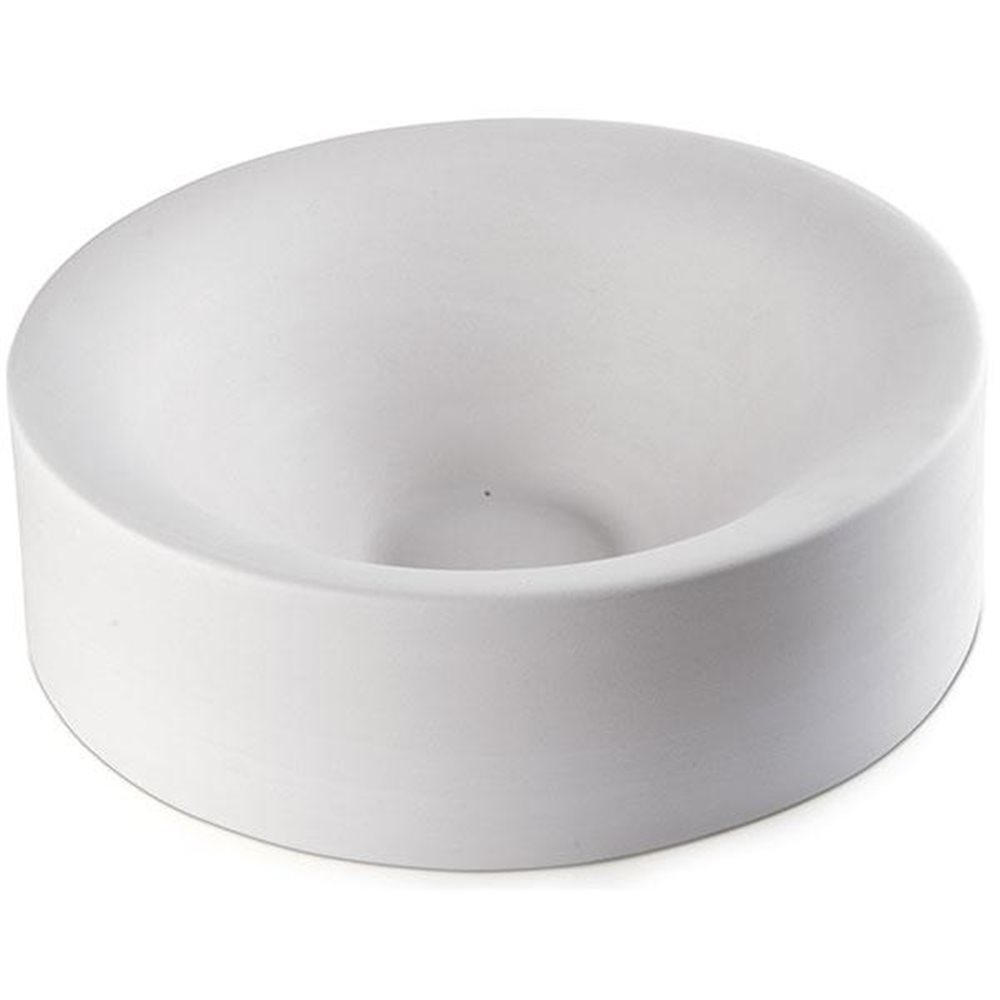 Cone Bowl - 29.3x8.6cm - Base: 8cm