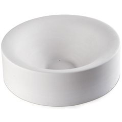 Cone Bowl - 29.3x8.6cm - Base: 8cm