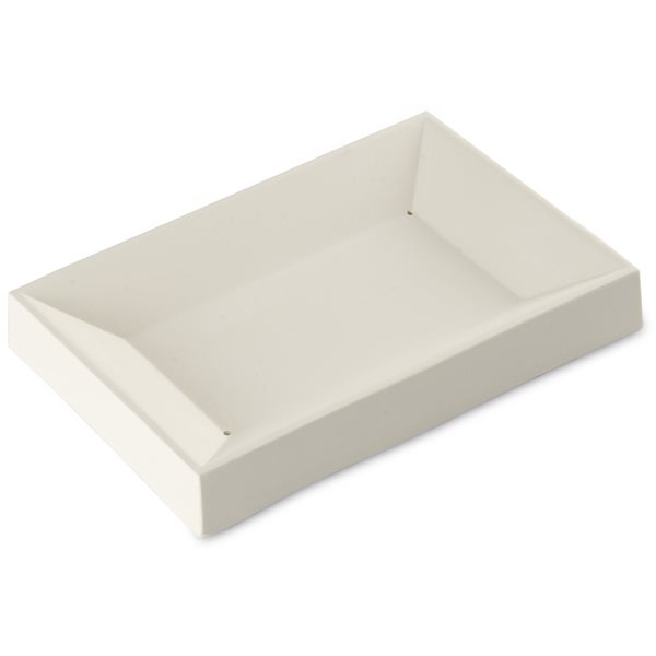 Soap Dish - 10.5x15.7x2.1cm