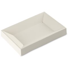 Soap Dish - 10.5x15.7x2.1cm